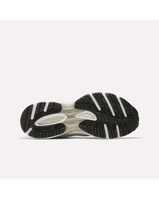 Reebok White Premier Trinity Shoes