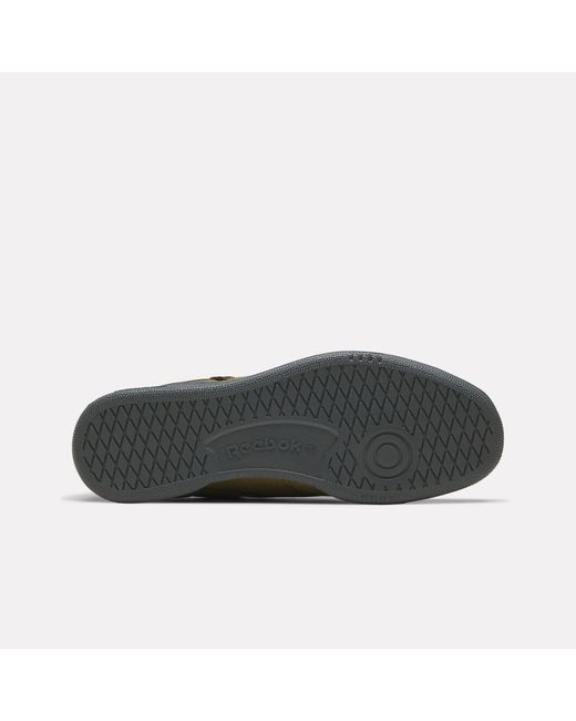 Reebok Green Club C 85 Sneakers
