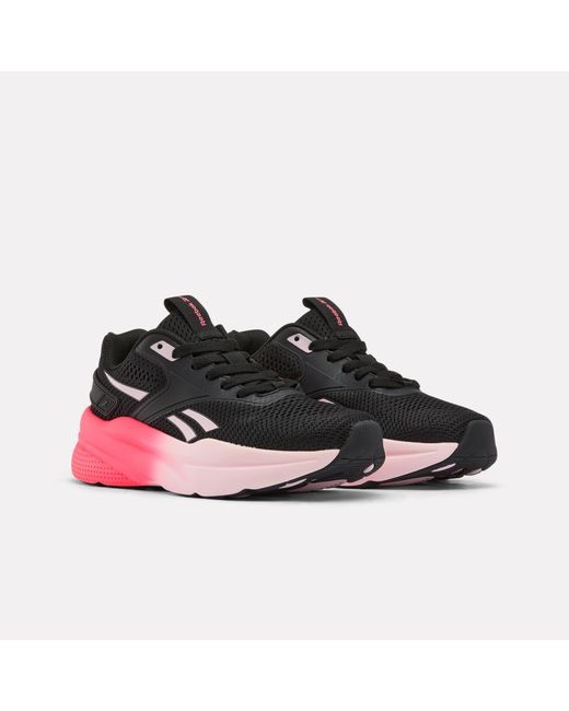 Reebok Pink Relora Running Shoes