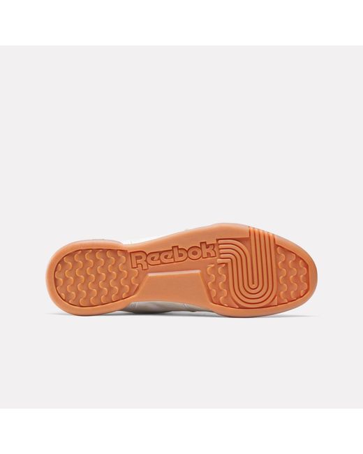 Reebok White X Hed Mayner Workout Plus Og Shoes