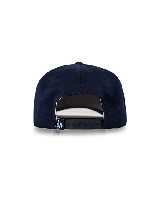 Reebok Blue Classic 5 Cap