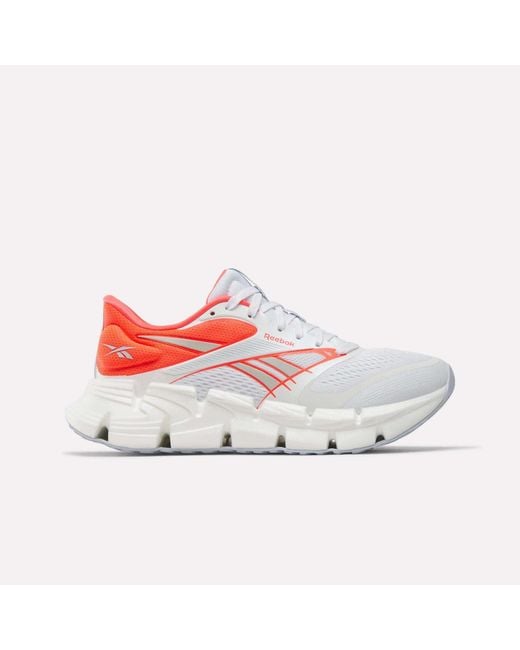 Reebok Red Floatzig 2 Running Shoes
