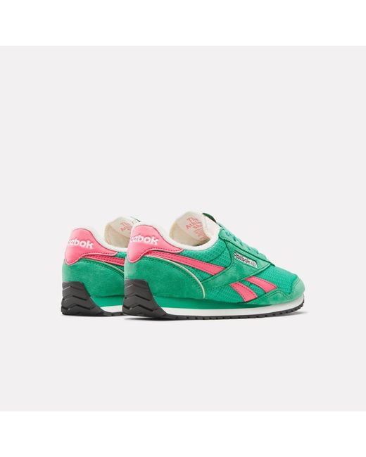 Reebok Green Classic Az