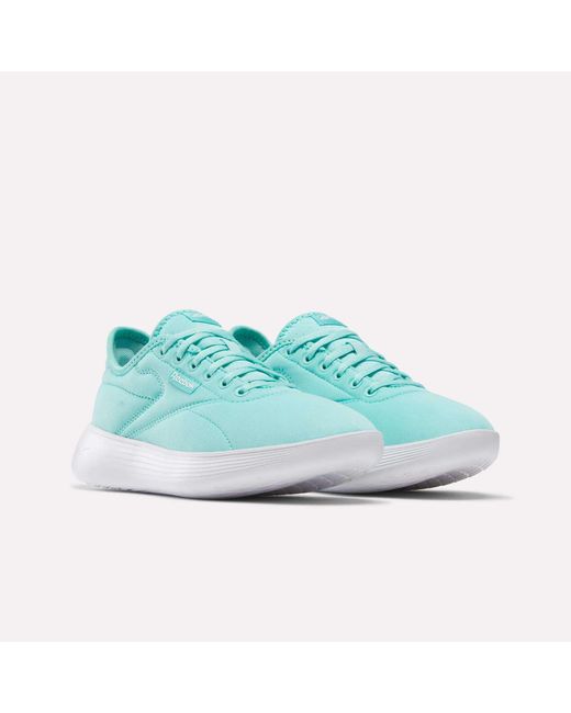 Reebok Blue Active Lite Shoes