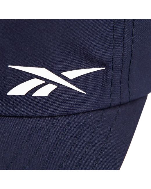 Reebok Blue Flow Cap