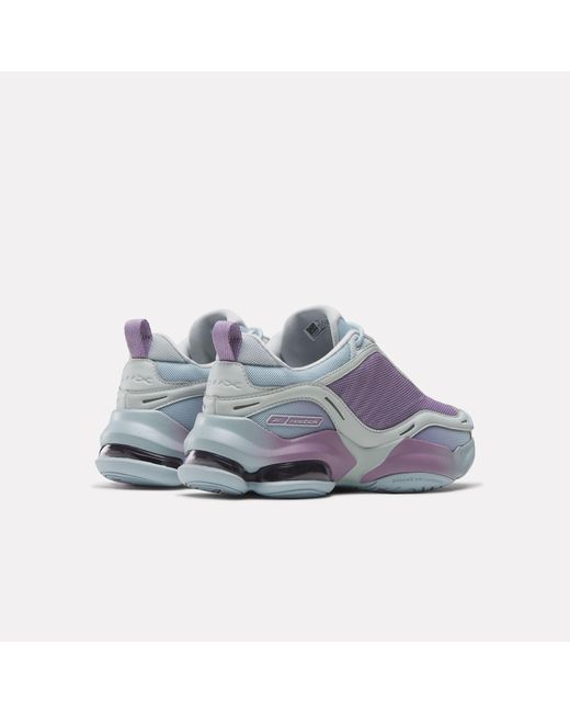 Reebok Blue Dmx Series 3000 Shoes