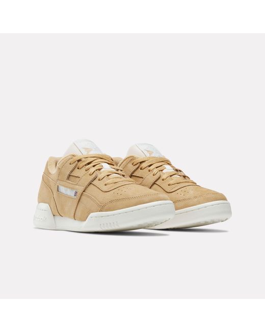 Reebok Natural Workout Plus Trainers