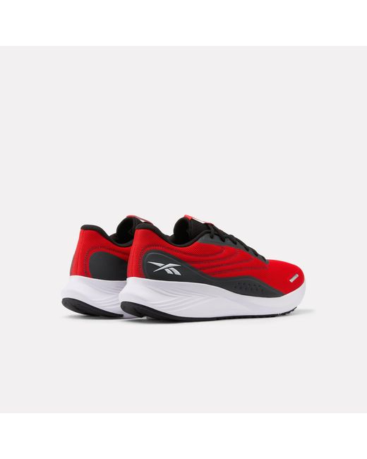 Reebok Red Energen Speed Shoes