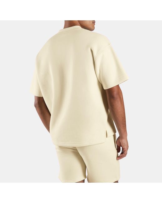 Reebok Natural Wardrobe Essentials Polo Shirt
