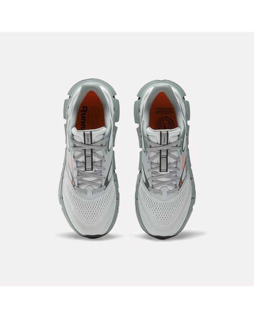 Reebok Floatzig 2 Running Shoes, Mann, Größe in Gray für Herren