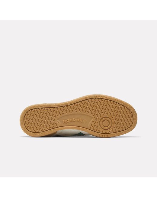 Reebok Blue Club C Grounds 70 Sneakers