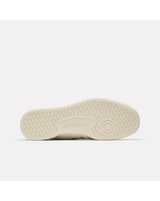 Reebok Pink Club C Revenge Vintage Shoes