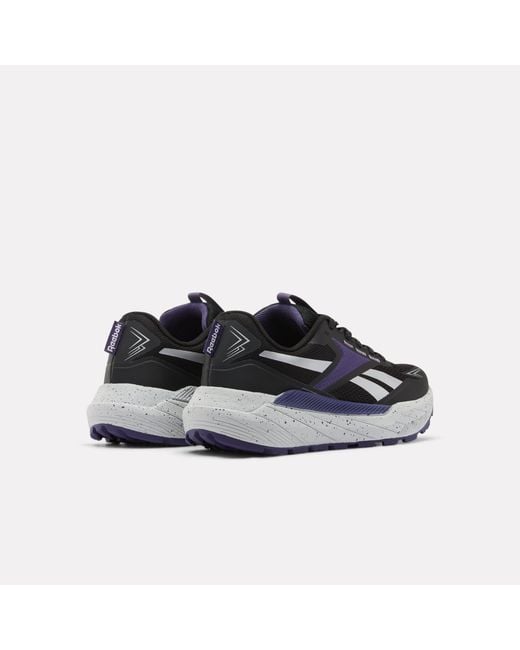 Reebok Blue Base Trail Low Shoes