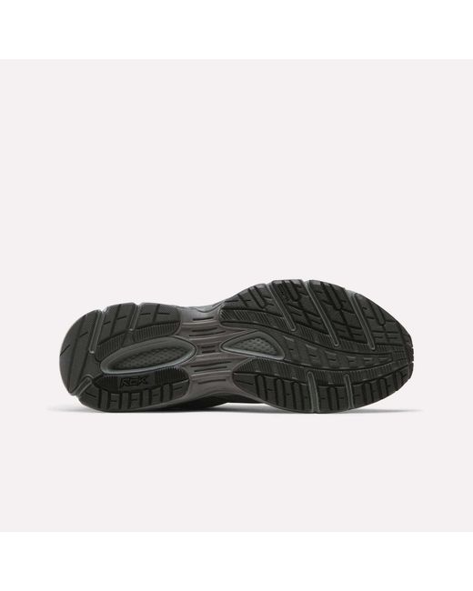 Reebok Black Premier Trinity Shoes