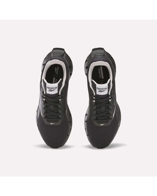 Reebok Black Zig Dynamica Str