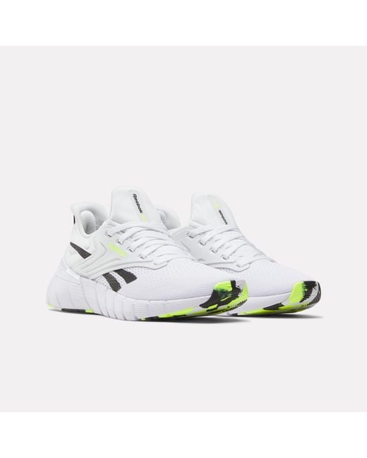 Reebok Metallic Nano Gym Shoes