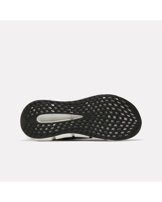 Reebok Black Floatzig 2 Running Shoes