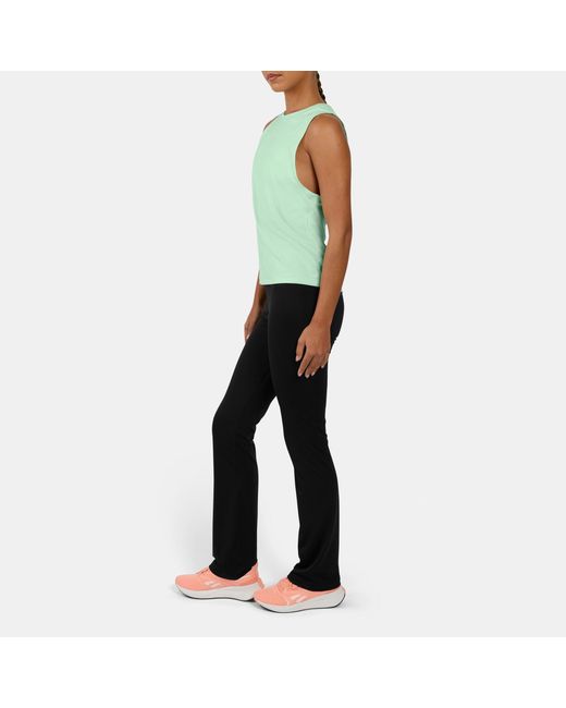 Reebok Green Id Train Tank Dp