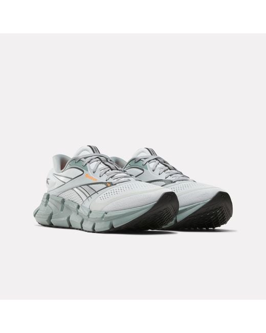 Reebok Floatzig 2 Running Shoes, Mann, Größe in Gray für Herren