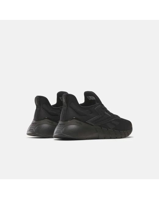 Reebok Black Nano Gym Shoes