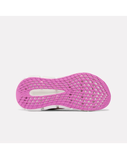 Chaussures De Course Pour Femmes Floatzig 2, Taille Reebok en coloris Pink