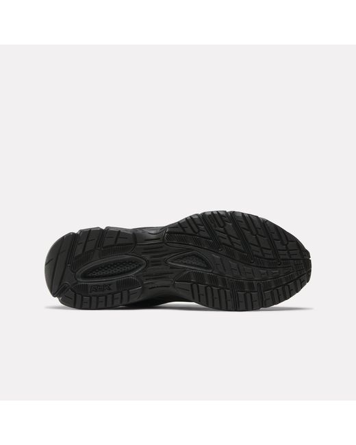 Reebok Black Pleasures X Premier Trinity Sneakers
