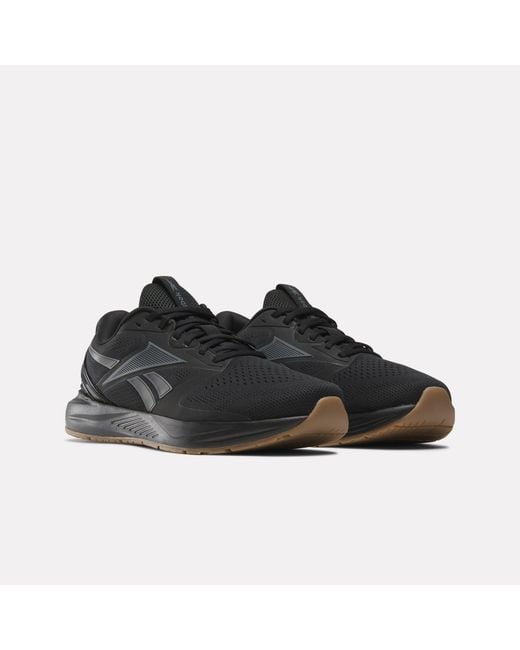 Reebok Black Nfx Trainer 2 Shoes for men