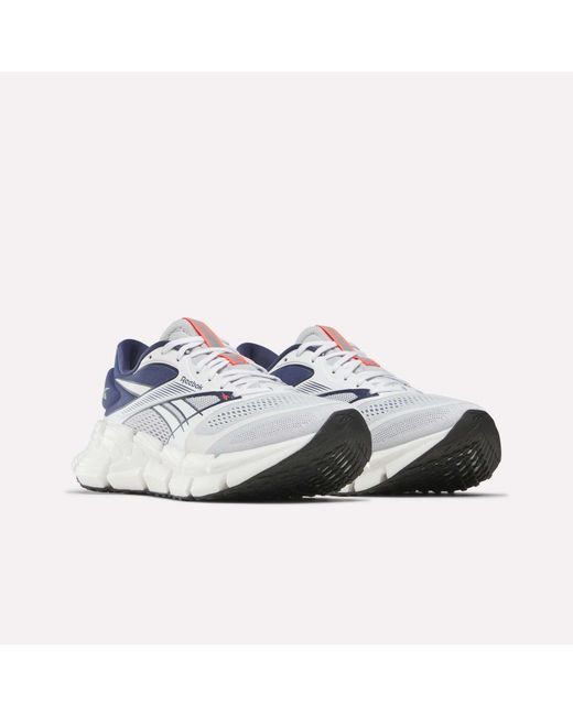 Reebok Blue Floatzig 2 Running Shoes for men