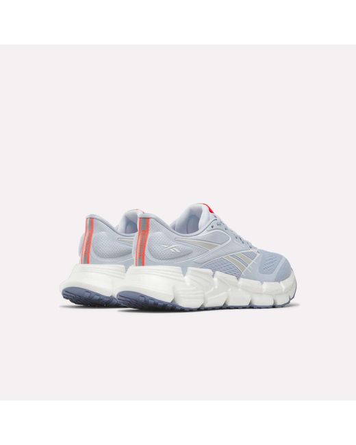 Reebok Blue Floatzig 2 Running Shoes