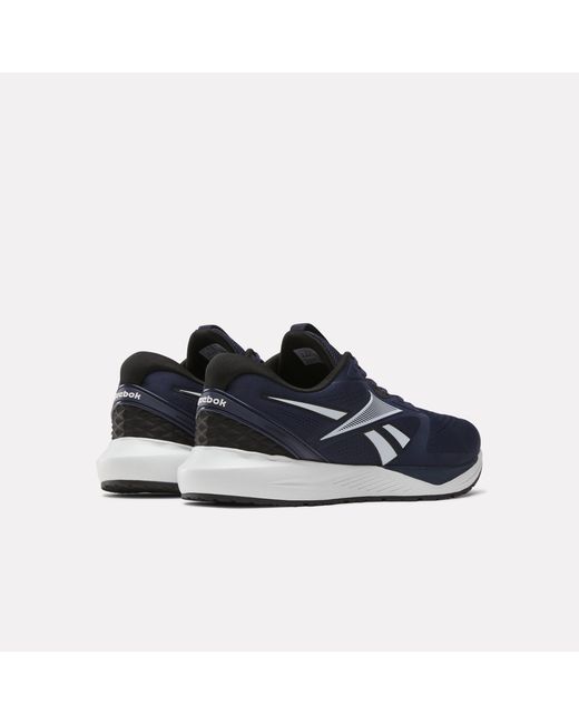 Reebok Blue Nfx Trainer 2 Shoes for men