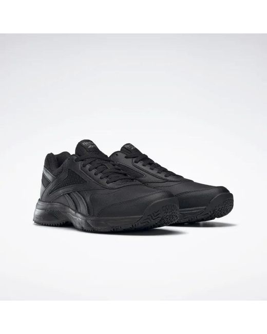 Reebok Black Work N Cushion 4.0 Shoes