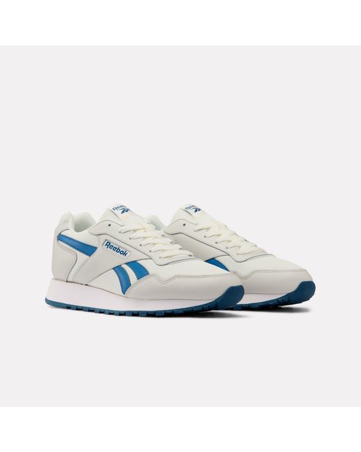 Reebok Blue Glide Trainers