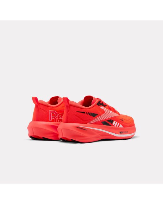 Reebok Red Float Premier Running Shoes