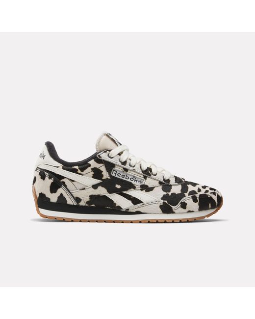 Reebok Black Classic Az Trainers
