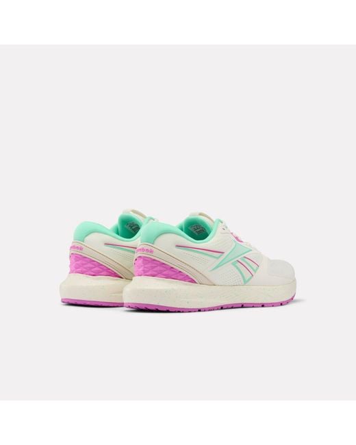 Reebok Green Nfx Trainer 2 Shoes