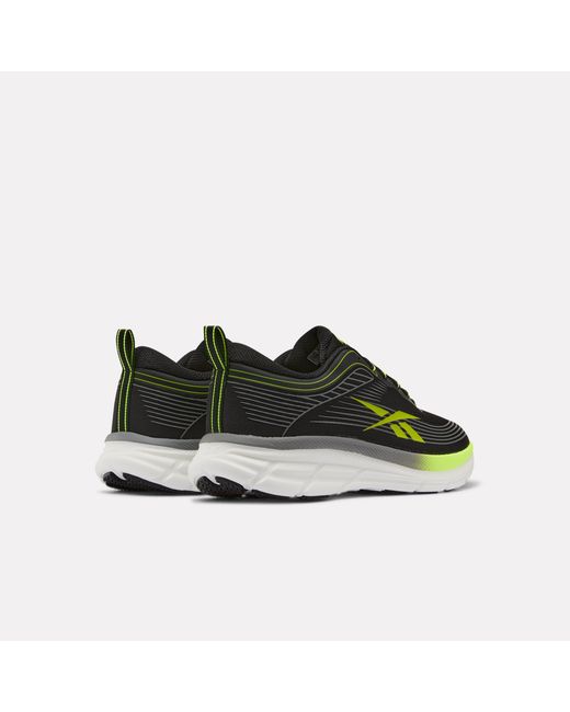 Reebok Green Road Strider Shoes