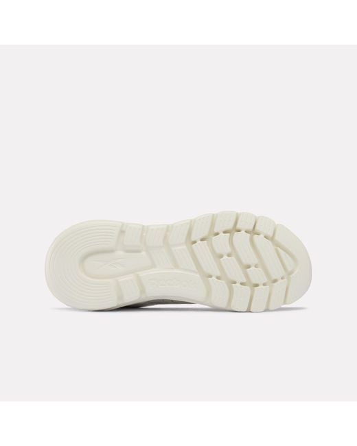 Reebok Gray Split Flex Training Shoes