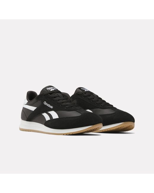 Reebok Black World 70 Trainers