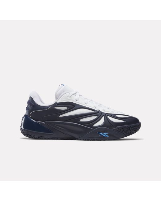 Reebok Blue Angel Reese 1 Basketball Shoes