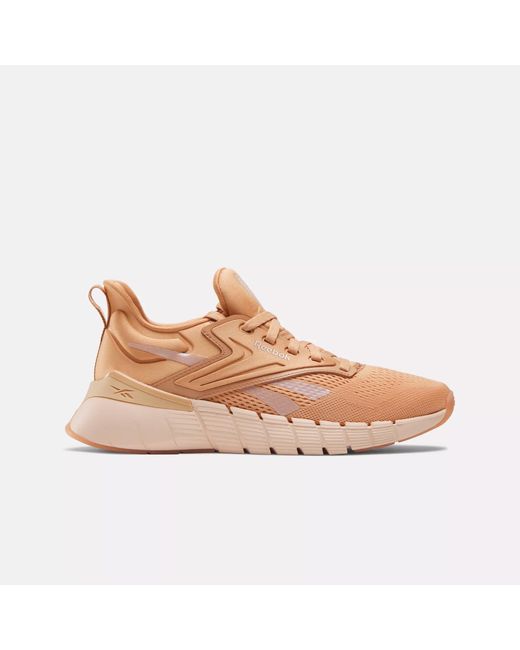 Reebok Pink Nano Gym Shoes