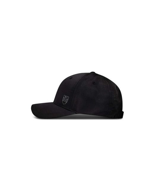 Reebok Black Chip Pro Golf Hat