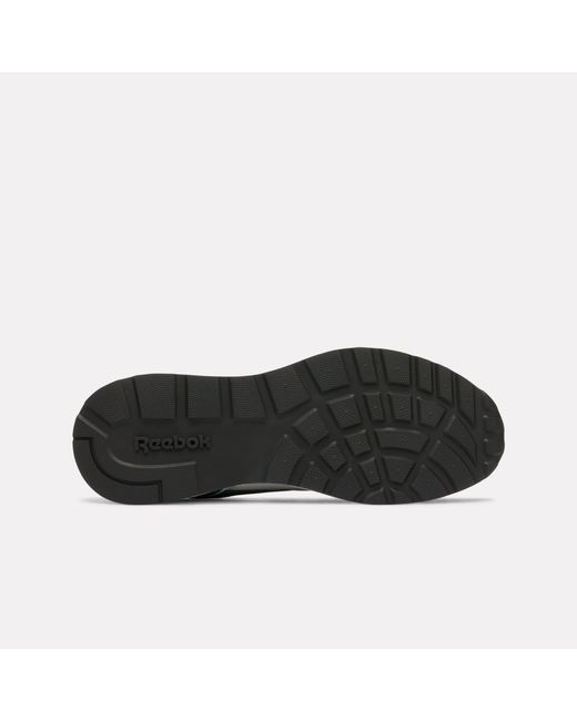 Reebok Green Gl1100 Trainers