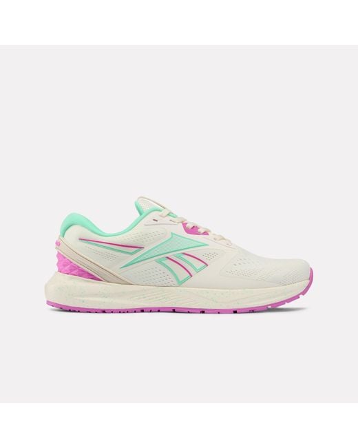 Reebok Green Nfx Trainer 2 Shoes