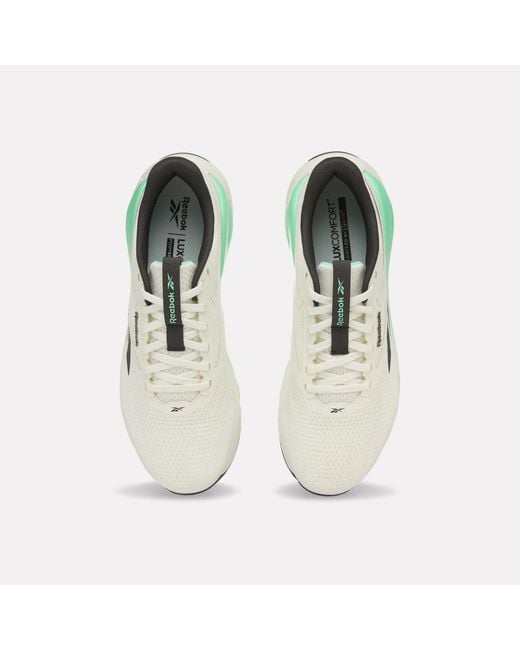 Reebok Green Flex Trainer
