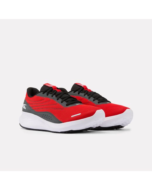 Reebok Red Energen Speed Shoes