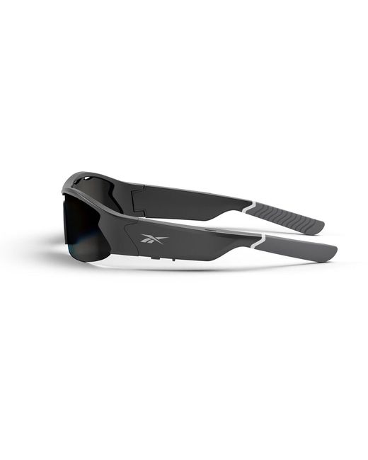 Reebok Metallic Octane Smart Audio Sunglasses