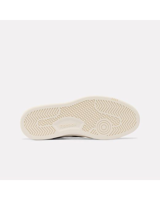 Reebok White Match Prime V2 Trainers for men