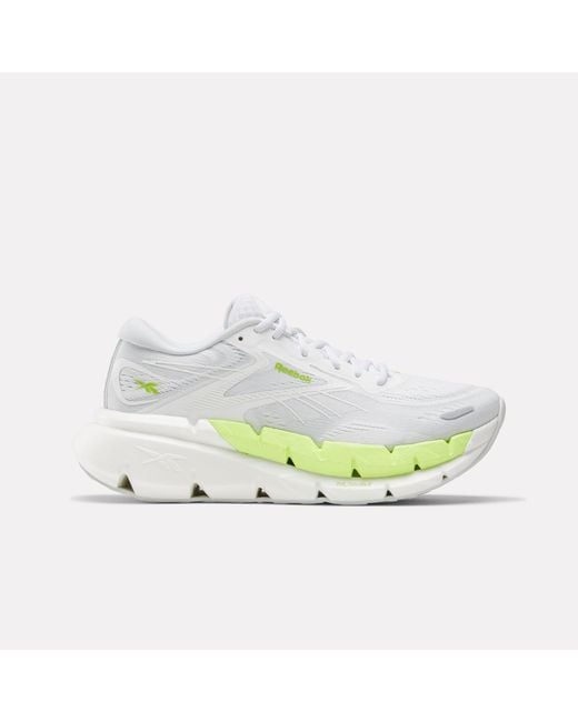 Reebok Multicolor Floatzig Double Shoes
