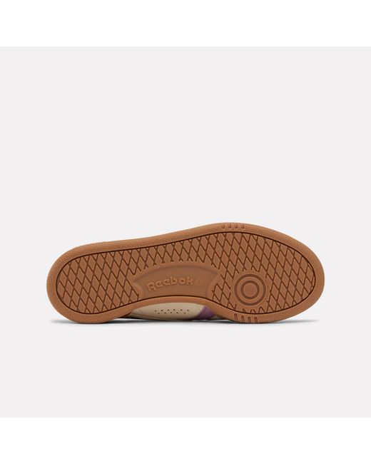 Reebok Multicolor Club C Grounds Uk Sneakers