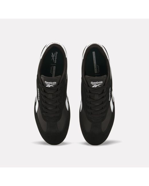Reebok Black World 70 Trainers
